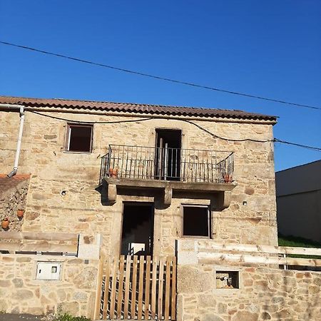 فيلا Casita De Norma Camariñas المظهر الخارجي الصورة