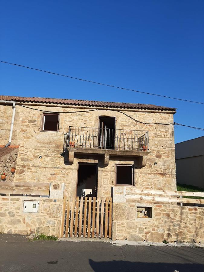 فيلا Casita De Norma Camariñas المظهر الخارجي الصورة