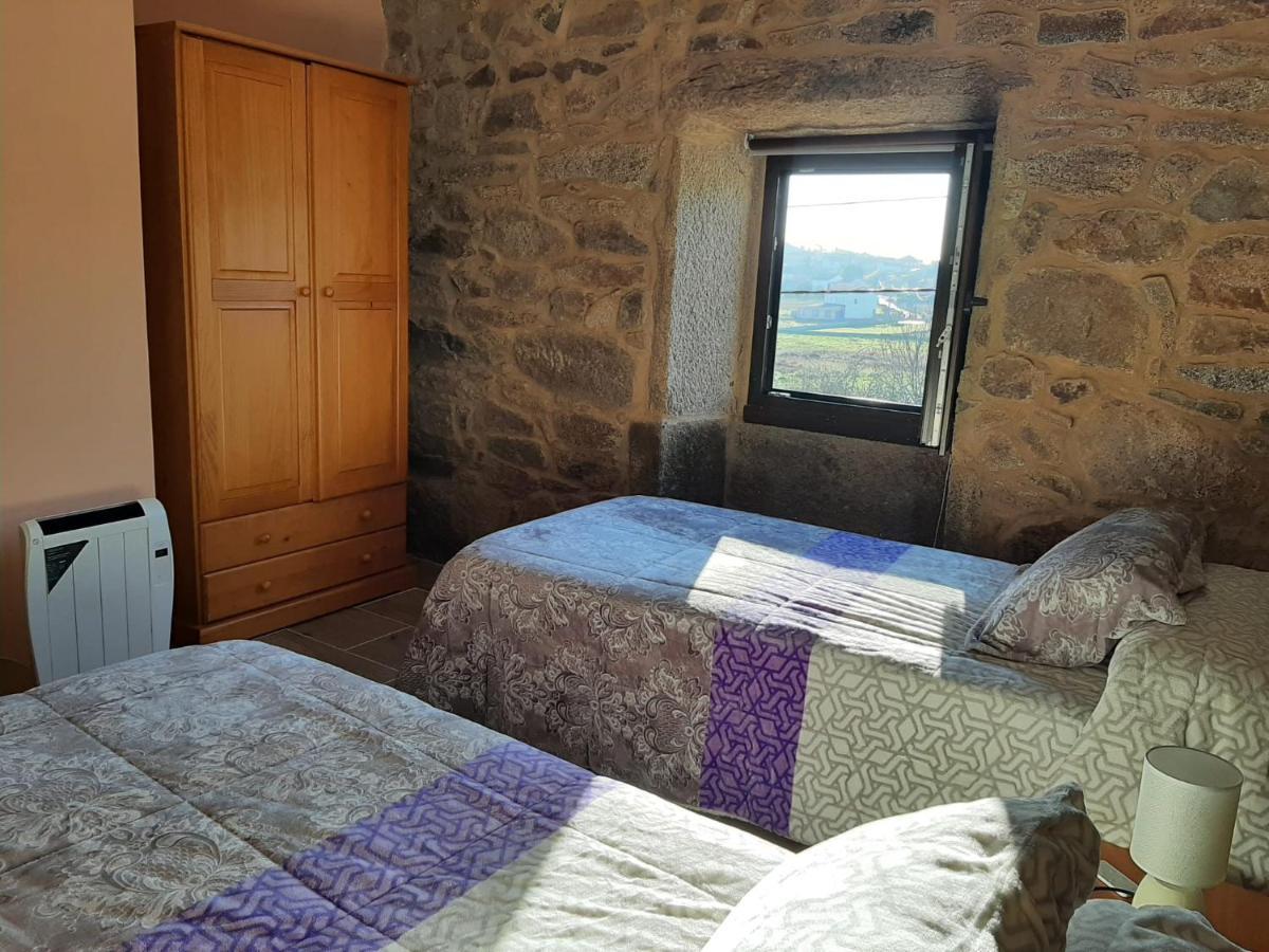 فيلا Casita De Norma Camariñas المظهر الخارجي الصورة