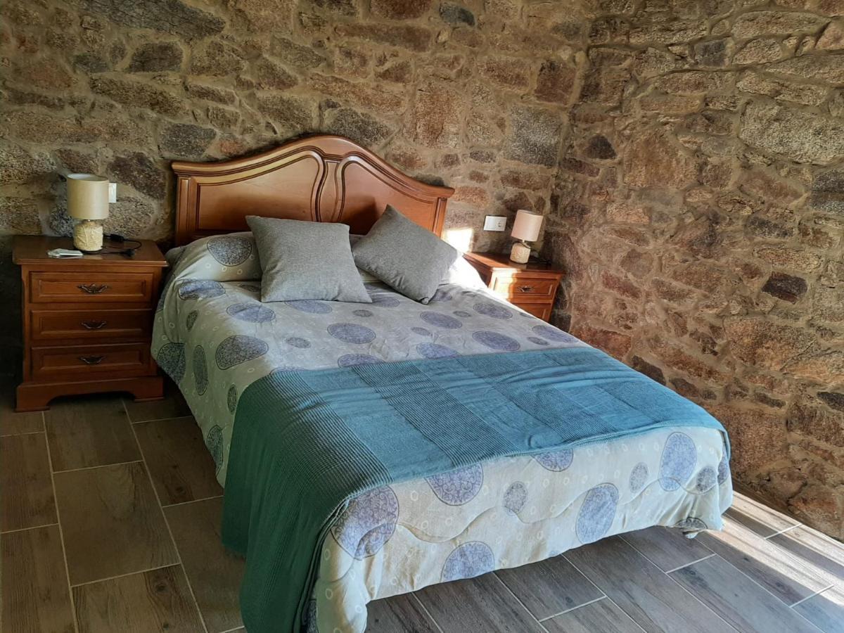 فيلا Casita De Norma Camariñas المظهر الخارجي الصورة
