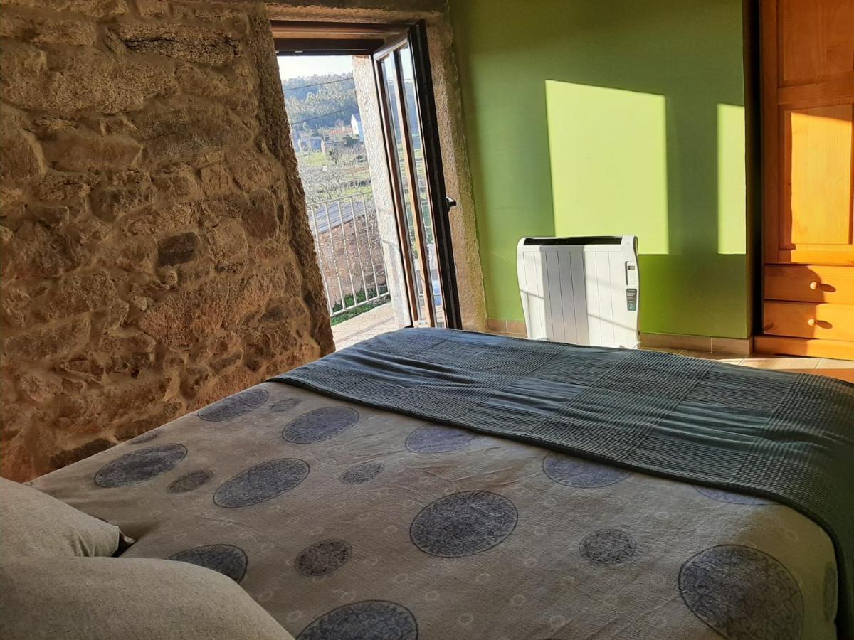 فيلا Casita De Norma Camariñas المظهر الخارجي الصورة